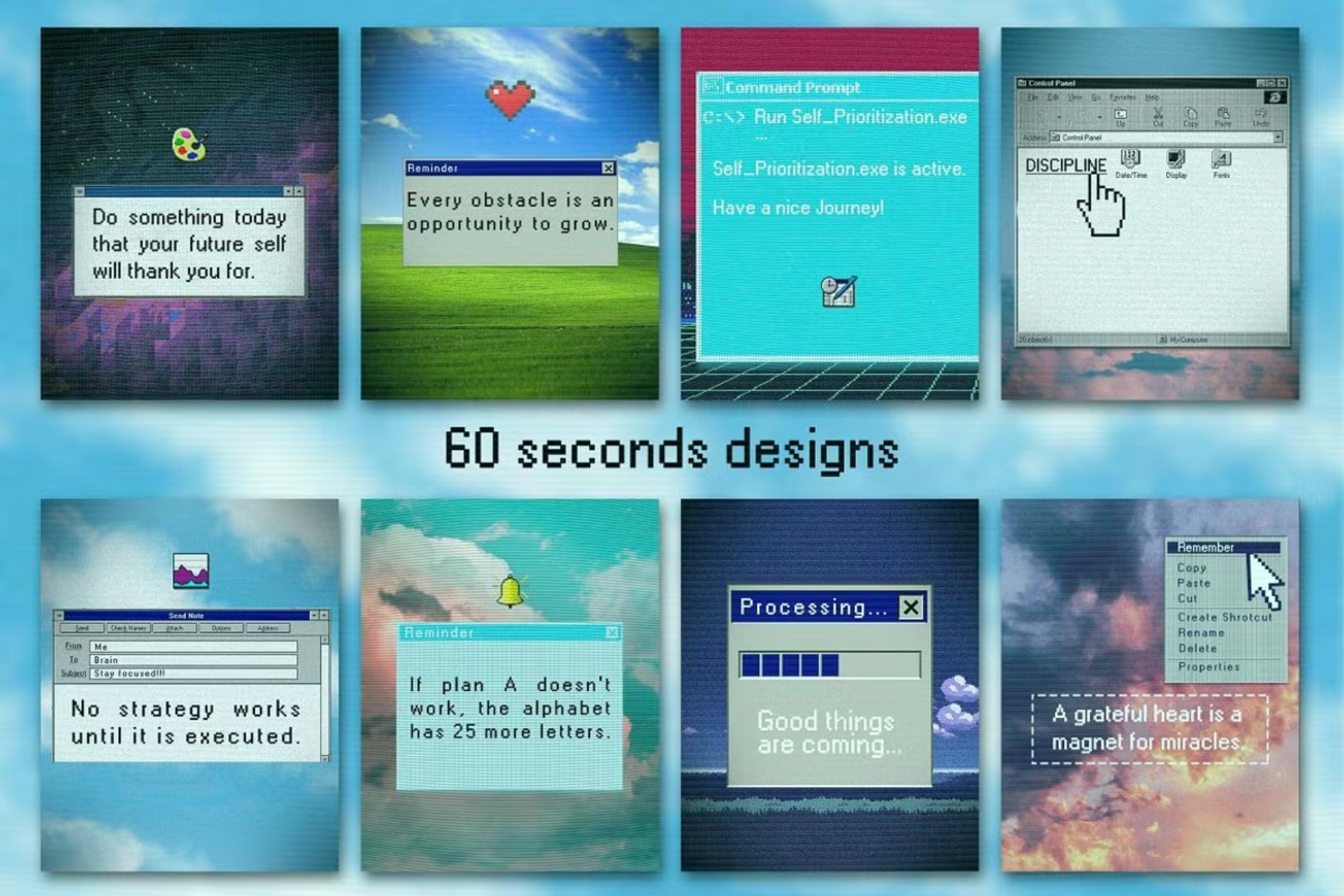 Old PC design Creator V.2 preview 2