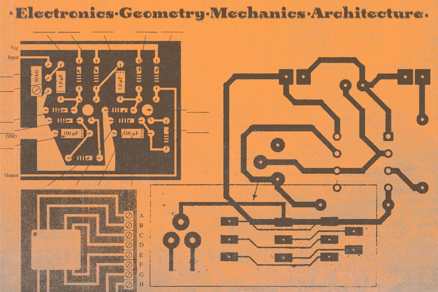 Technical Drawings preview 6