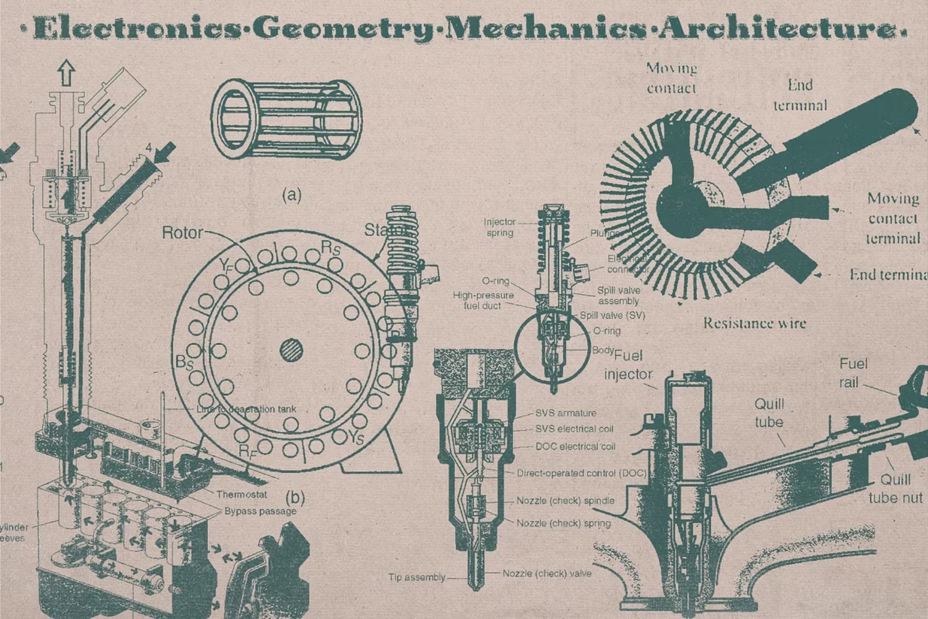 Technical Drawings preview 7