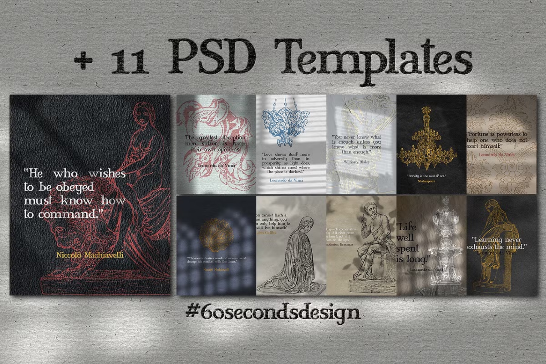 The Aristocrat 700+ PNG Collection preview 2