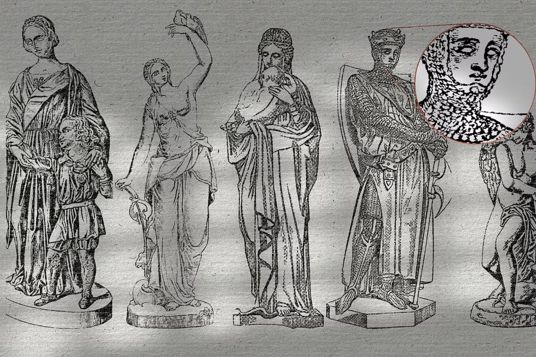 The Aristocrat 700+ PNG Collection preview 3