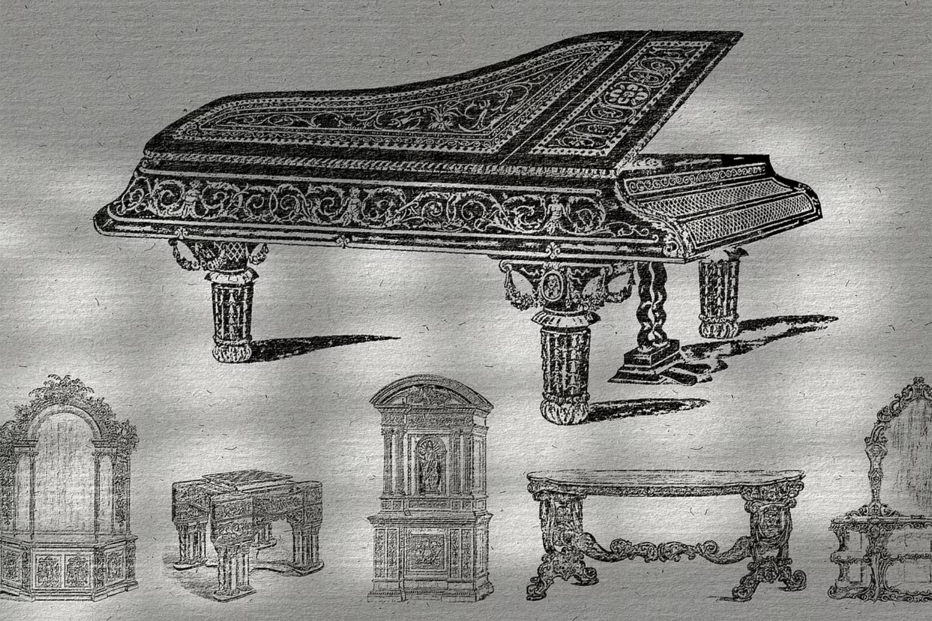 The Aristocrat 700+ PNG Collection preview 4