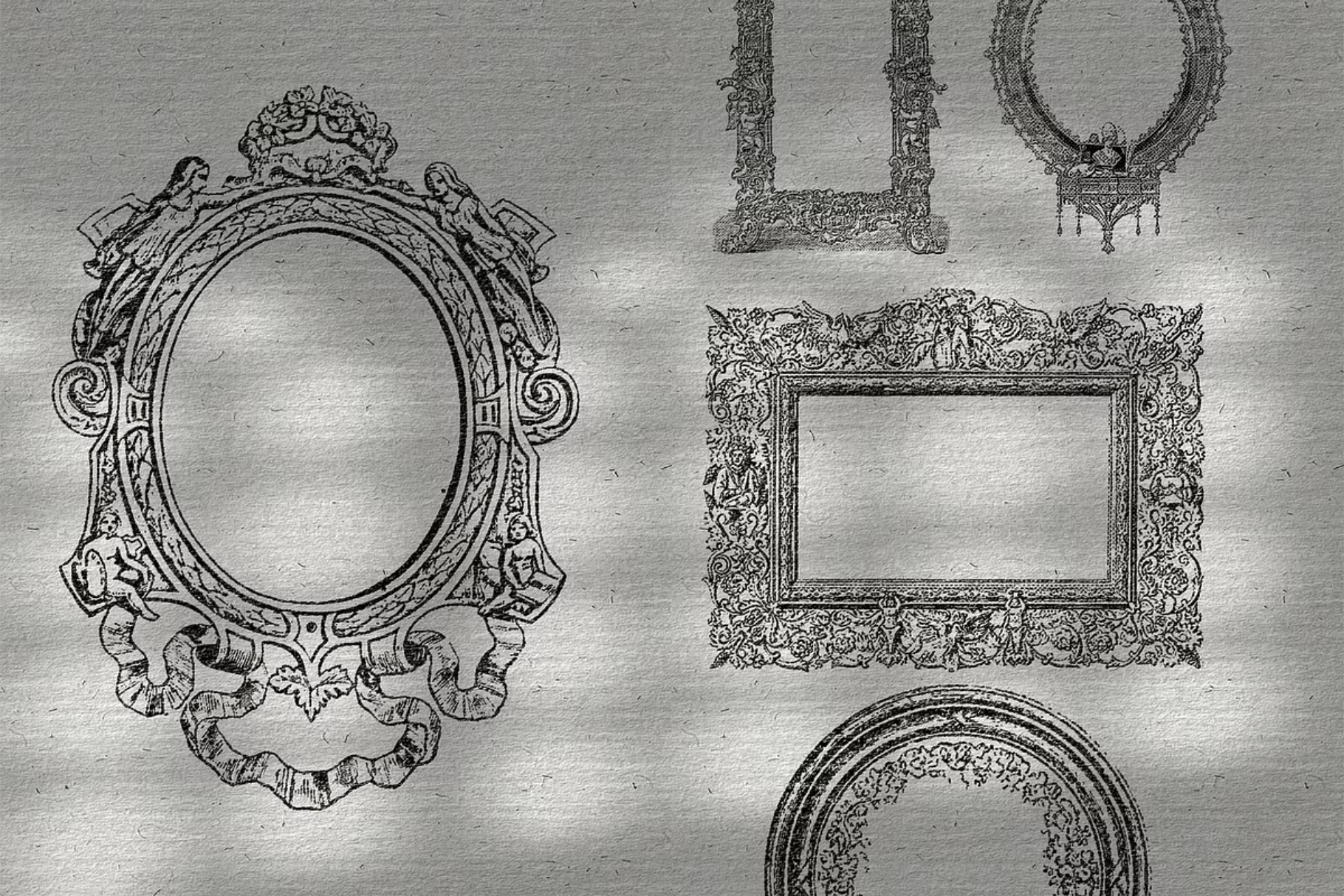 The Aristocrat 700+ PNG Collection preview 7