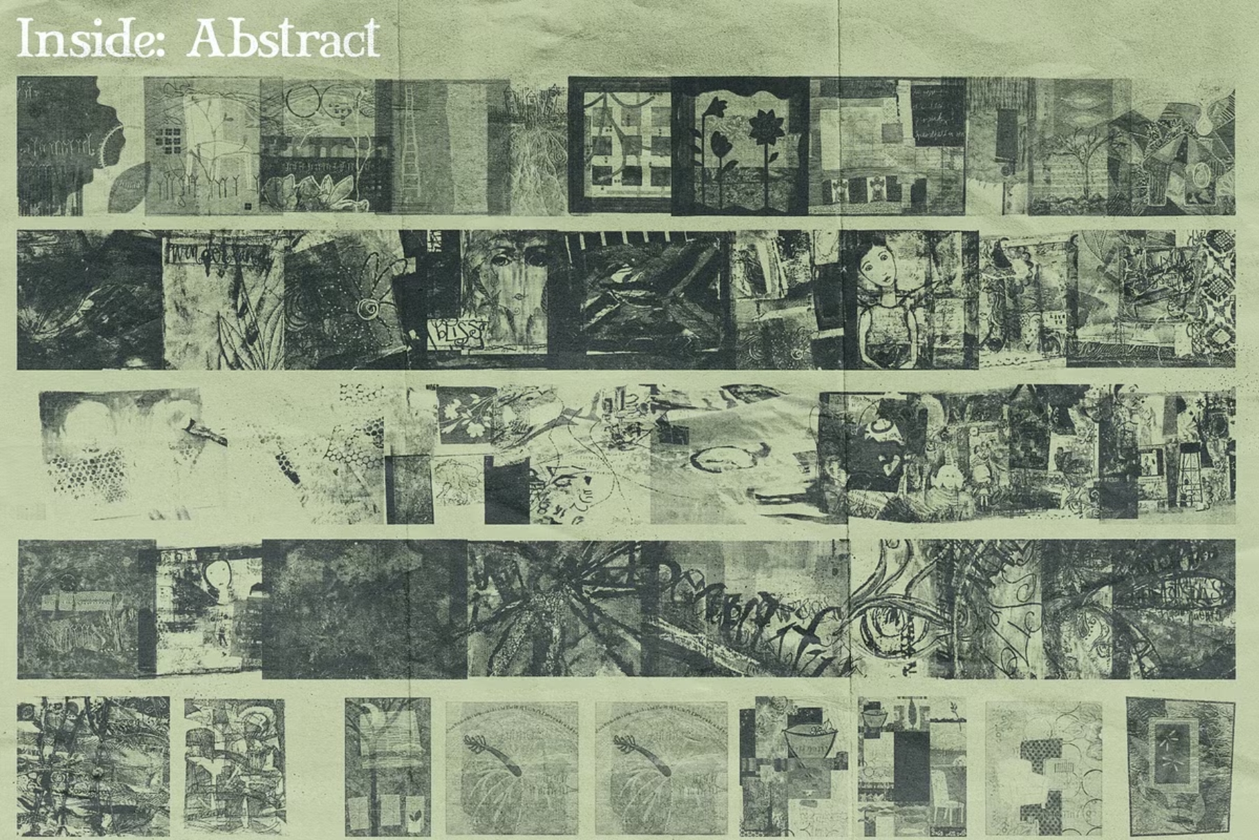 True Halftone Collection preview 7